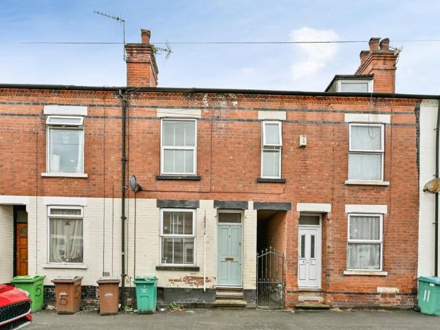 House for sale in Haddon, East Midlands