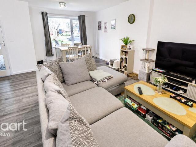 House for sale in Edginswell