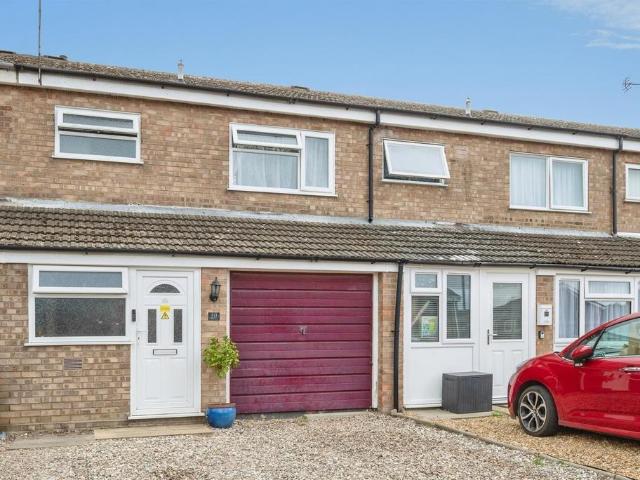 House for sale in Comers, Norfolk
