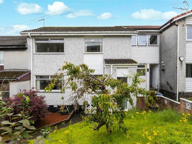 House for sale in Ardrossan, Scotland
