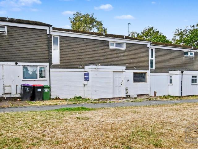 House for sale in Sutton Hill, Telford