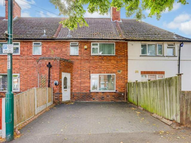House for sale in Haddon, East Midlands