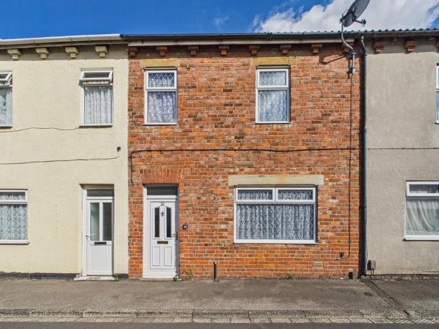 House for sale in Saltburn, Marske and New Marske, New Marske