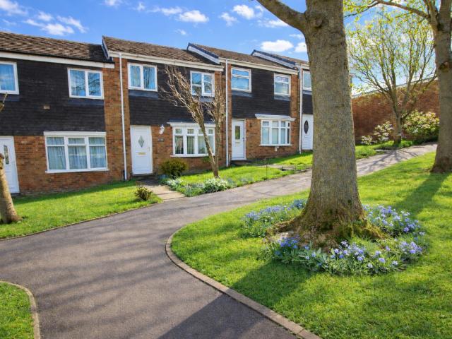 House for sale in Old Sunniside, Tyne And Wear