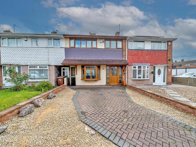 House for sale in Bloxwich, West Midlands