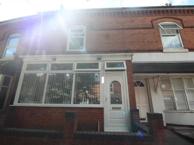 House for sale in Saltley, West Midlands