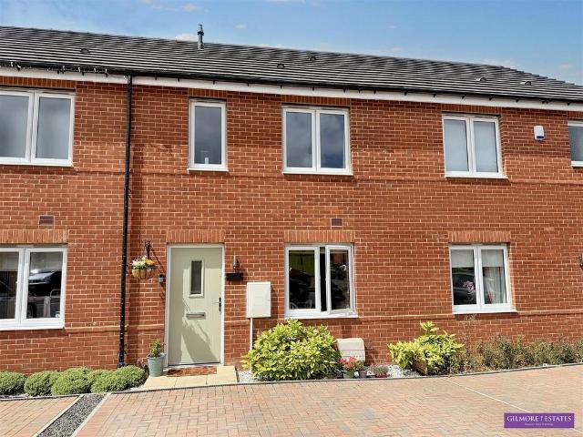 House for sale in Rowlands Gill, Highfield