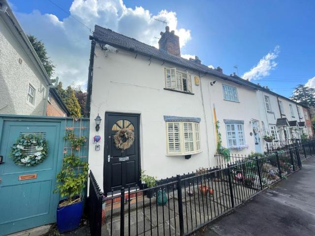 House for sale in Knutsford