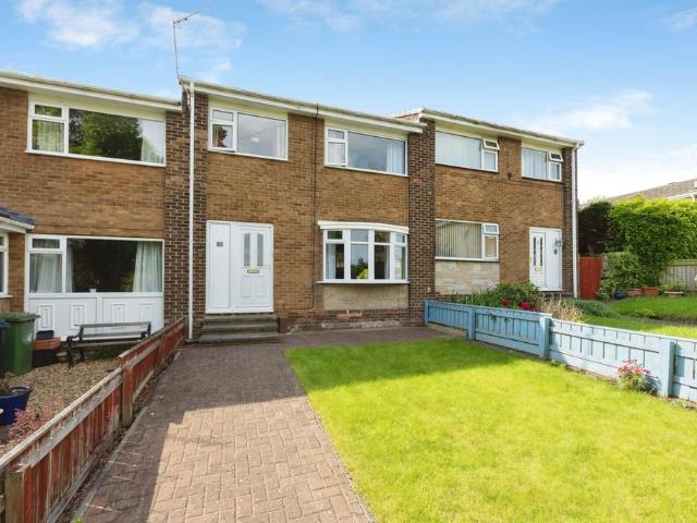 House for sale in Crawcrook, Gateshead