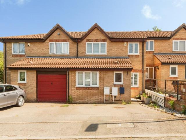 House for sale in Colliers End, Hertfordshire