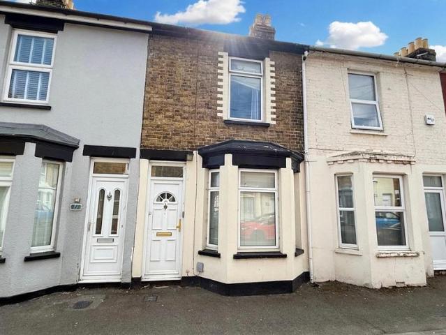 House for sale in Sheerness, Oad Street