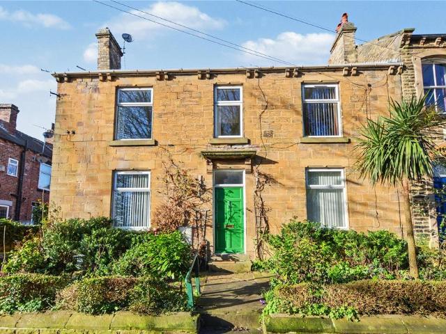 House for sale in West Yorkshire