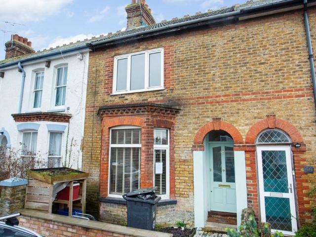 House for sale in The Bridge, Kent