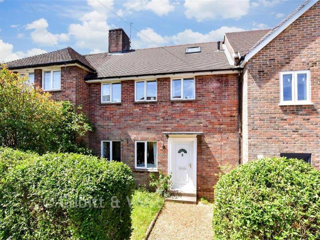 House for sale in Marehill, Horsham