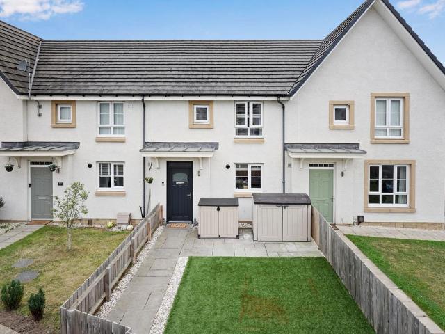 House for sale in Woodburn, Mayfield