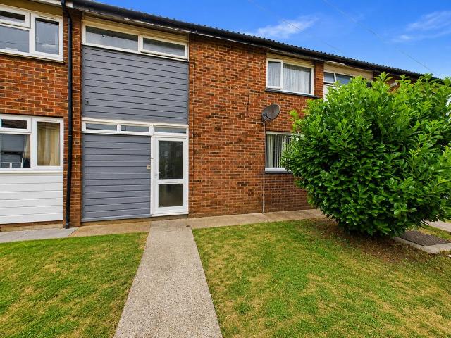 House for sale in Winter Gardens, Essex