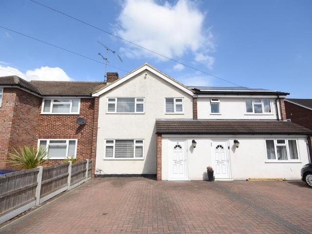 House for sale in Moulsham, Chelmsford