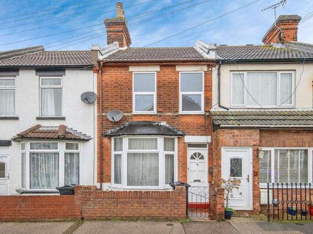 House for sale in Dale Hill, Essex