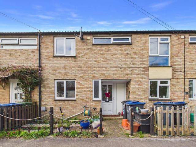 House for sale in Calne