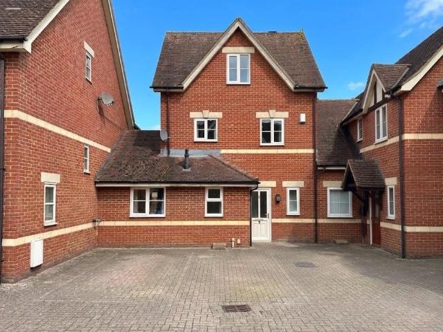 House for sale in Chippenham, Wiltshire