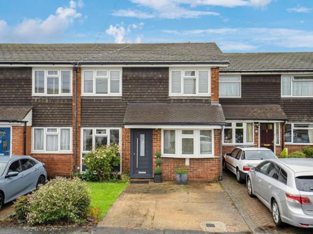 House for sale in Bushey