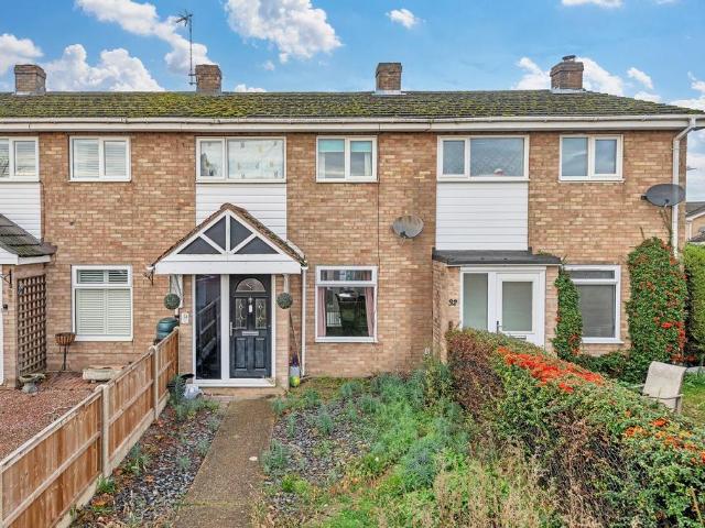 House for sale in Chedburgh, Suffolk
