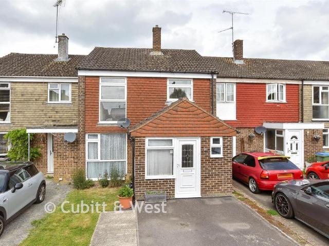 House for sale in Wickhurst Green, Horsham