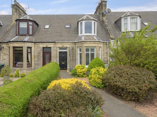 House for sale in Abbey Parks, Dunfermline