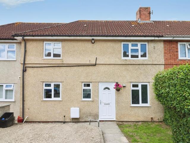 House for sale in Feckenham, City Of Bristol