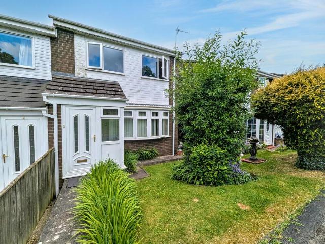 House for sale in No Place, Stanley