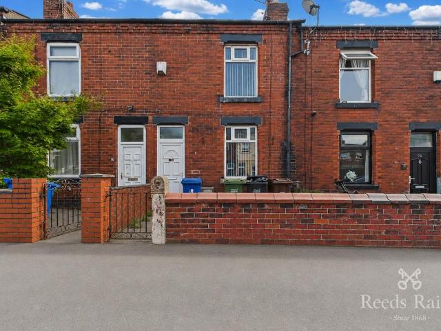House for sale in Beech Hill, Wigan