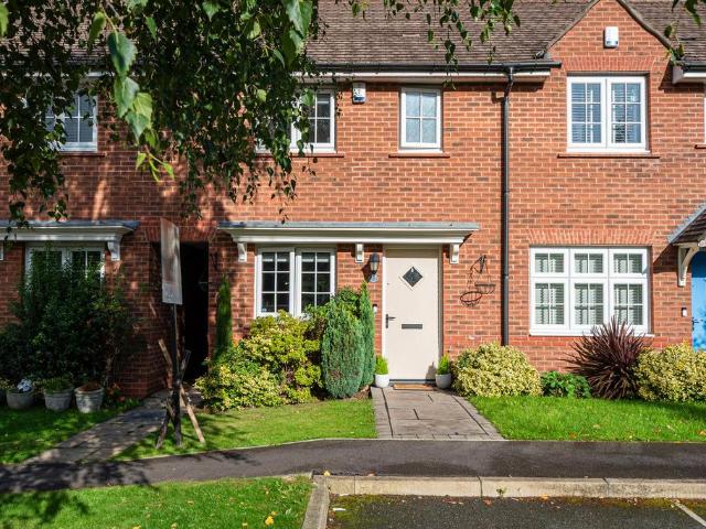 House for sale in Swanside, Knowsley