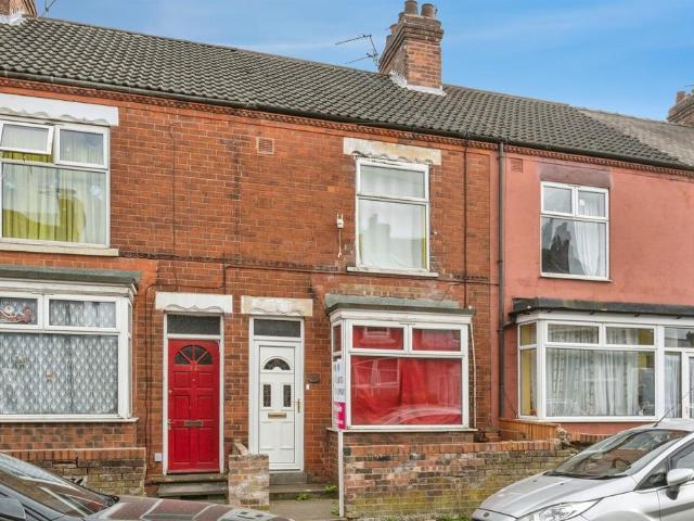 House for sale in Crosby, Dragonby