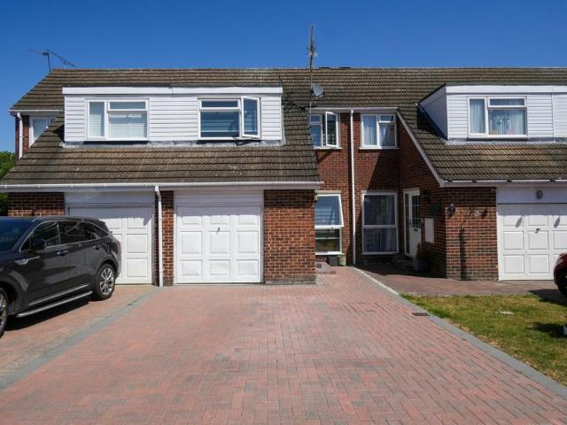 House for sale in Colliers End, Hertfordshire