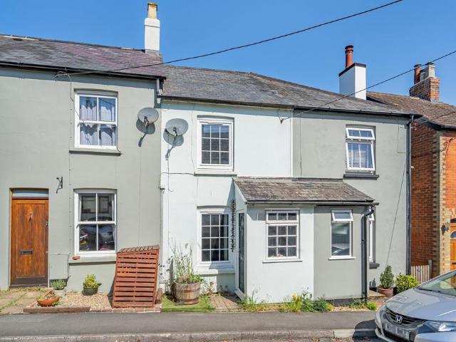 House for sale in Chawton, Bolton Low Houses