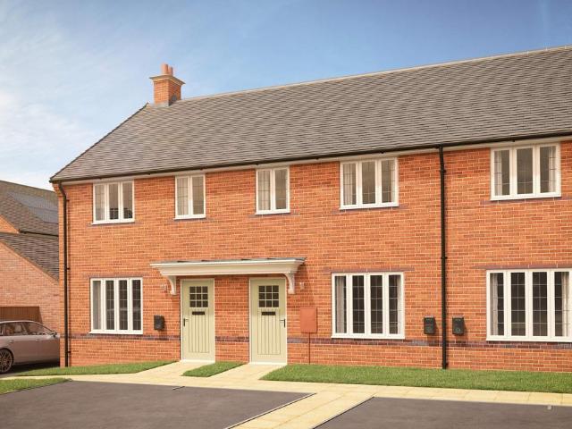 House for sale in Aston Clinton, Buckinghamshire