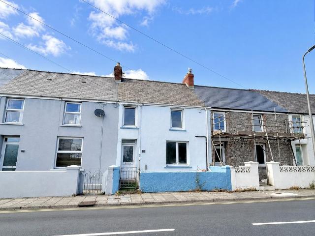 House for sale in Albert Town, Haverfordwest