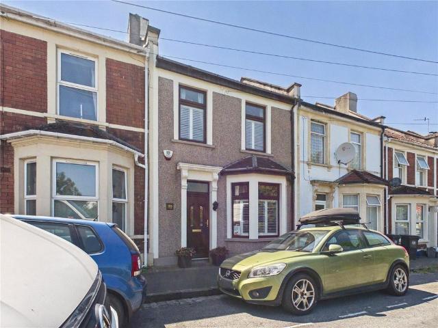 House for sale in Feckenham, City Of Bristol