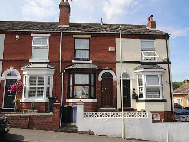 House for sale in Stourbridge, West Midlands