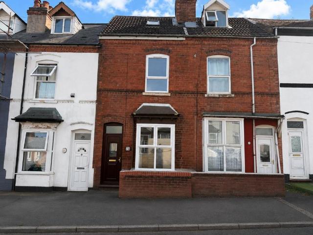 House for sale in Smethwick, West Midlands