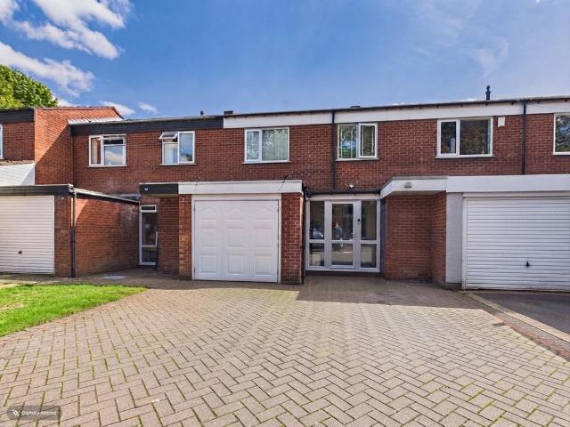 House for sale in Tyburn, Birmingham