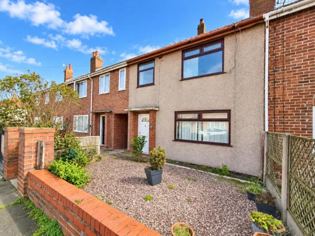 House for sale in Churchtown, Bispham