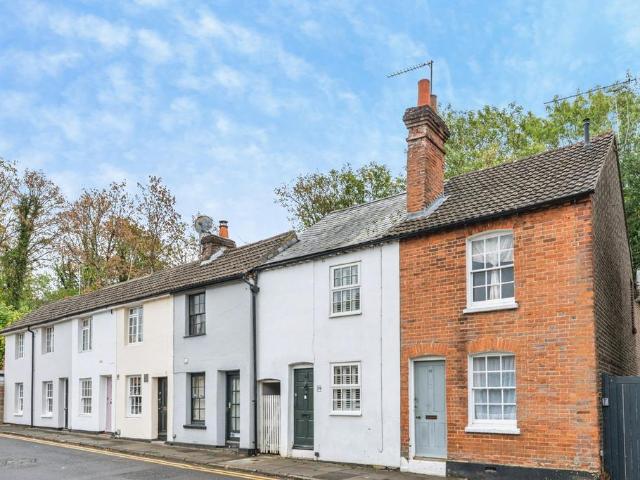 House for sale in Fairfield, Waverley