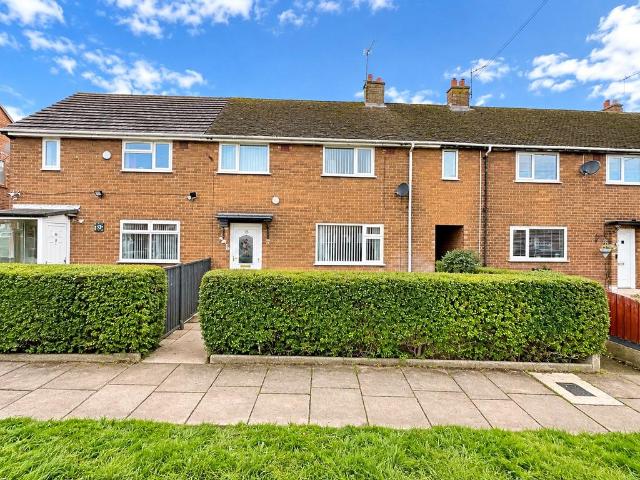 House for sale in Heswall, Liverpool City Region