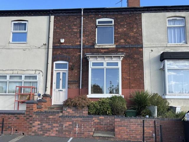 House for sale in Bearwood, West Midlands