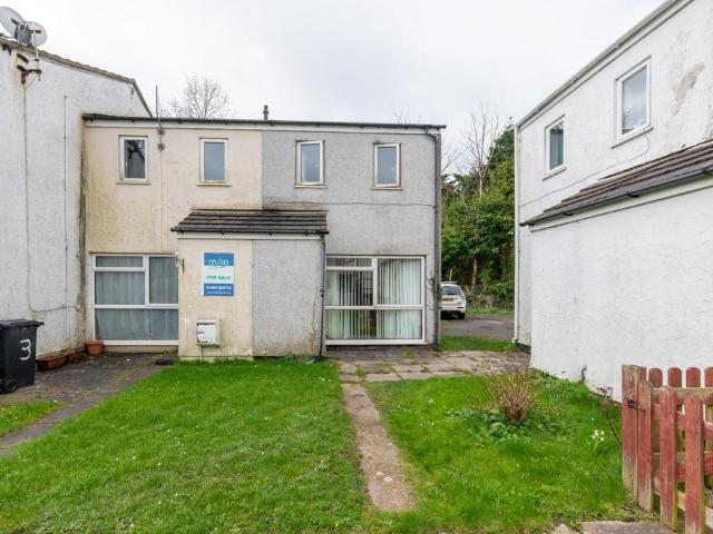 House for sale in Porth Amlwch, Amlwch
