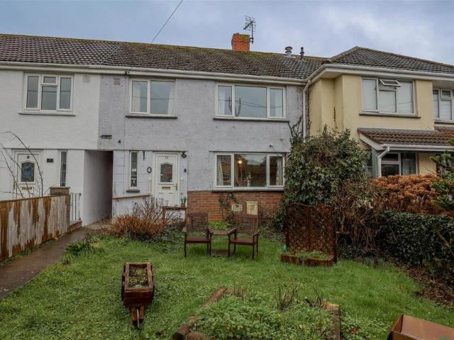 House for sale in Llantwit Major, Wales