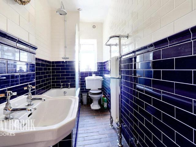 House for sale in Crookes, Isle Of Man