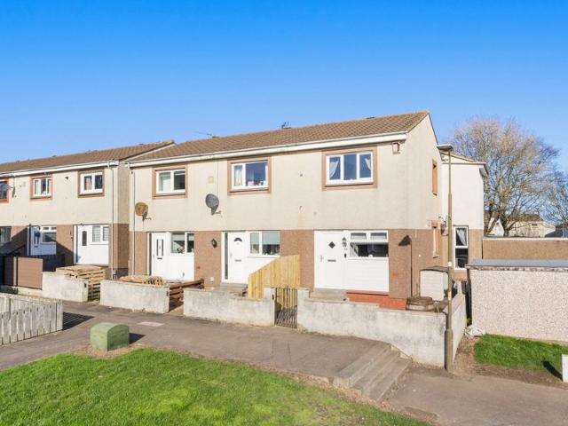 House for sale in Tranent, Scotland
