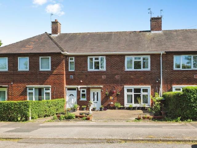 House for sale in Haddon, East Midlands